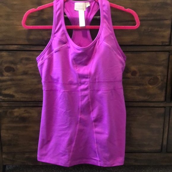 Athleta Tops - Athleta Tank🍁